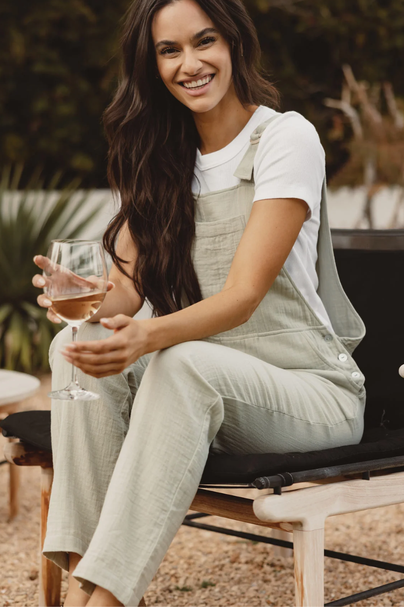 Kalo Overalls