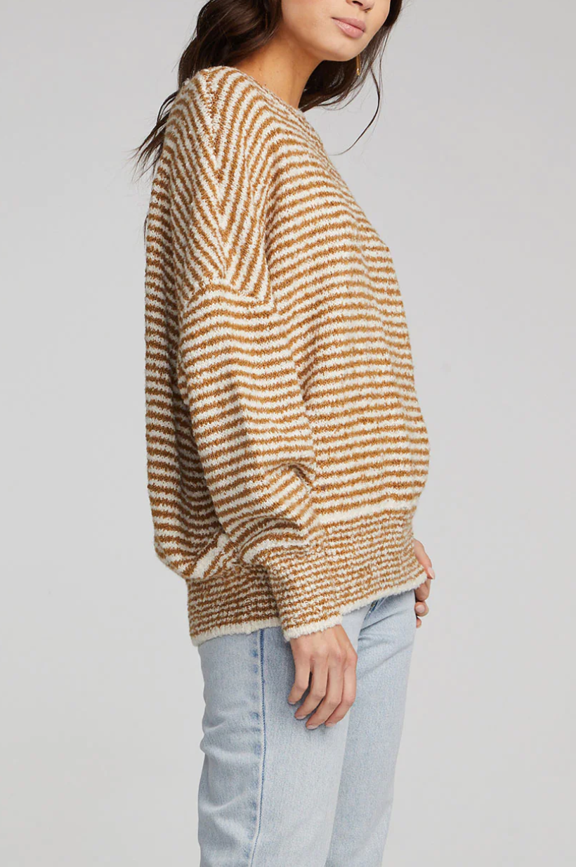 Autumn Sweater