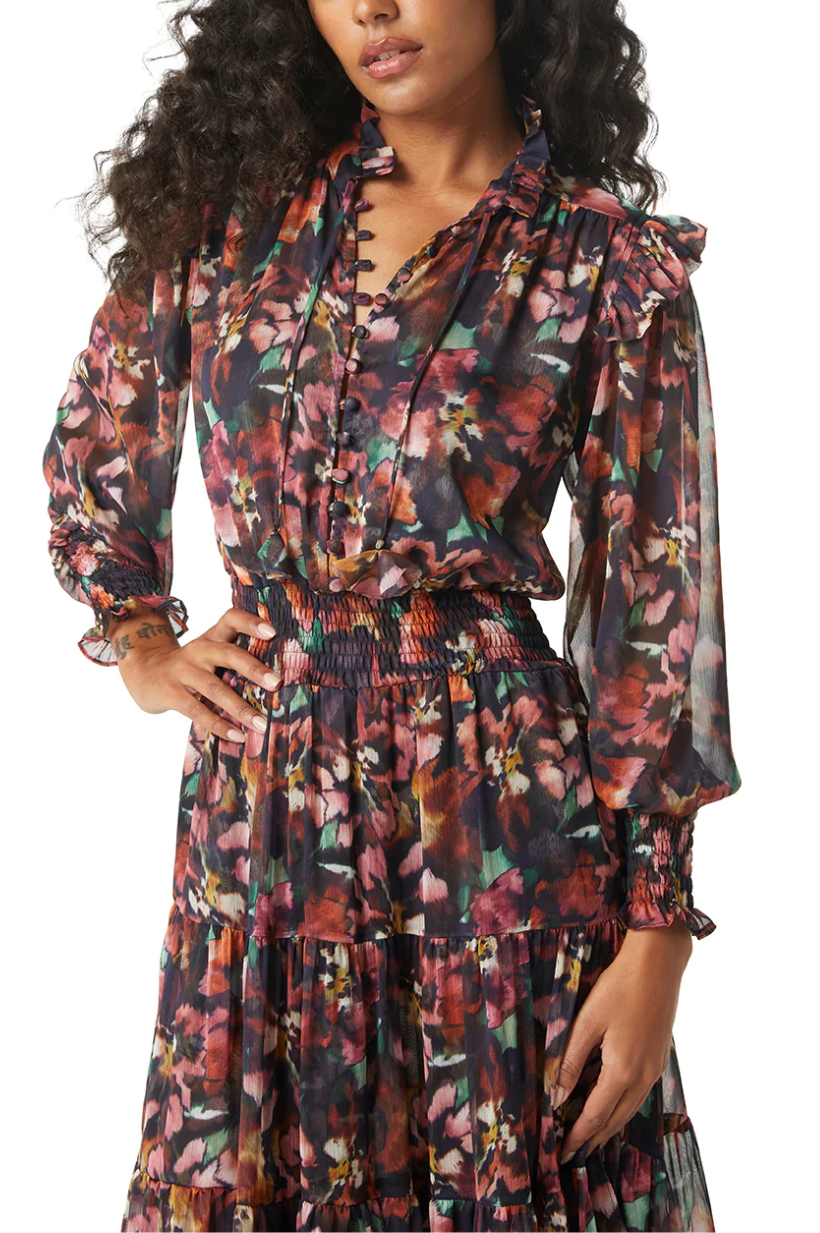 Anisah Dress