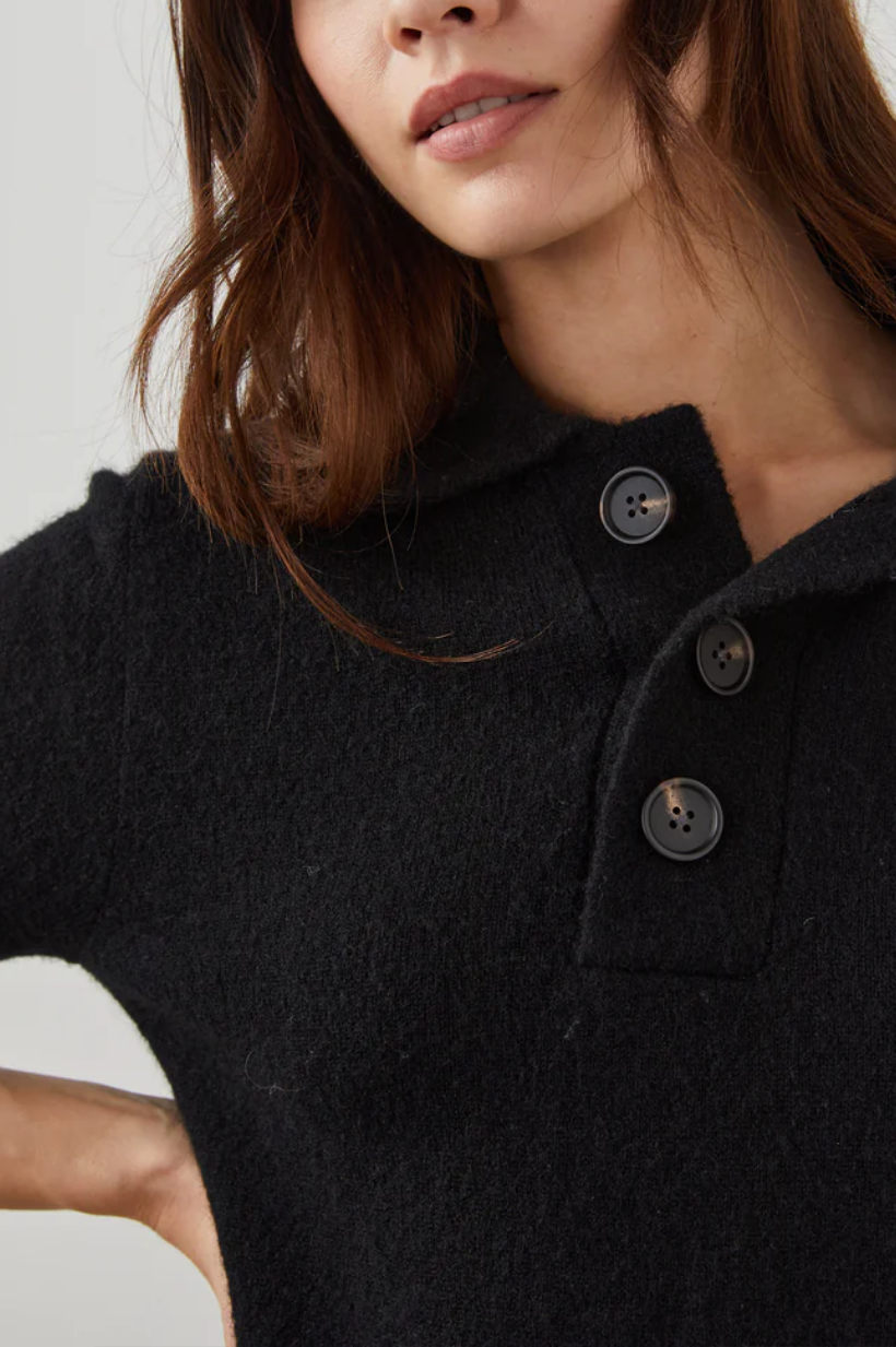 Greta Top