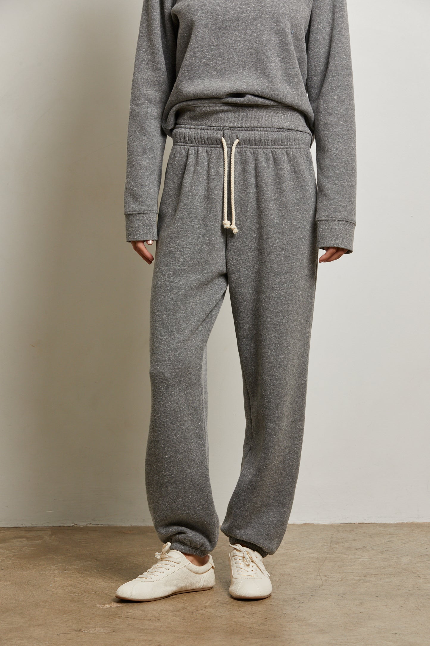 Michelle Fleece Jogger