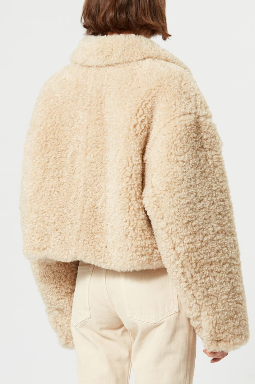 Fazia Jacket