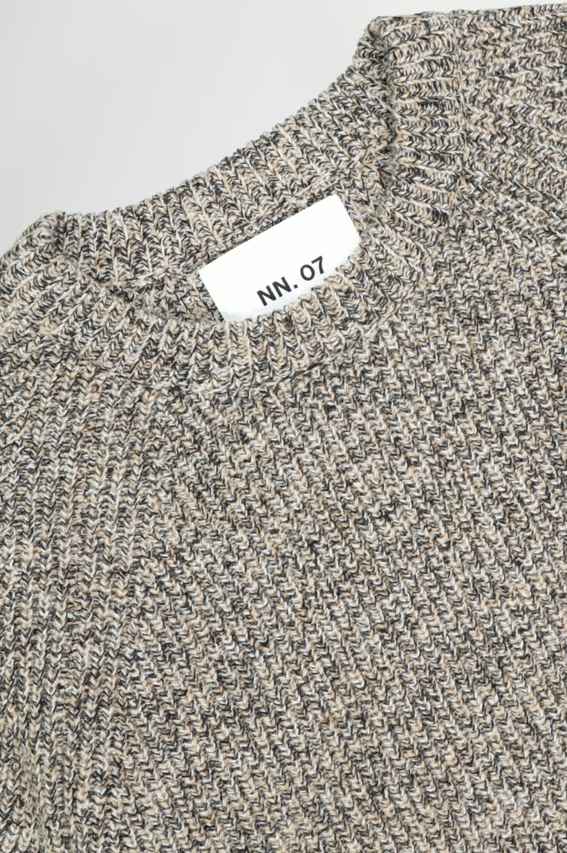 Jacobo Sweater