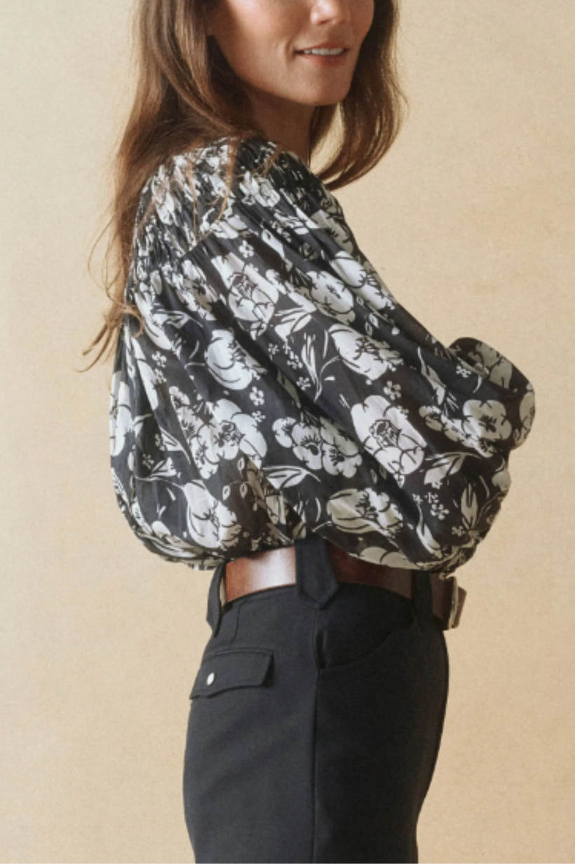 The Swift Top
