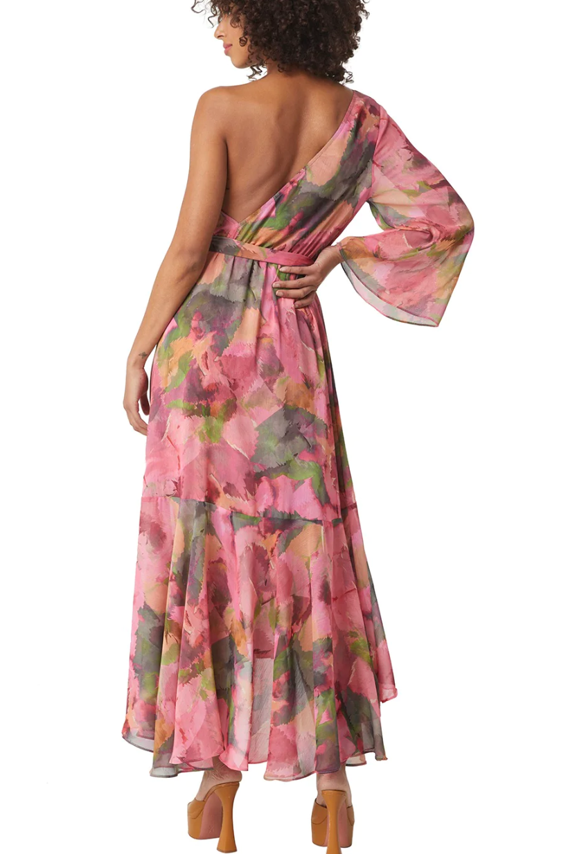 Sabrina Dress