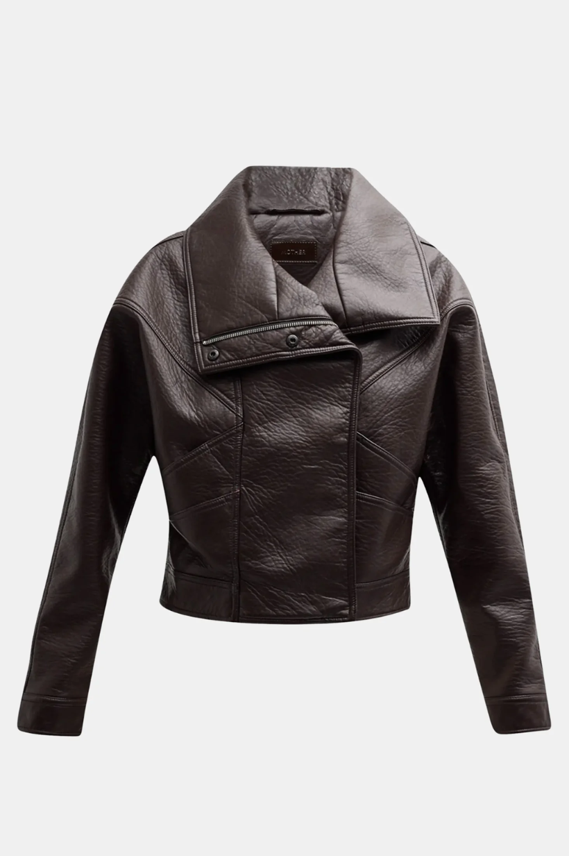 The Count Chocula Jacket