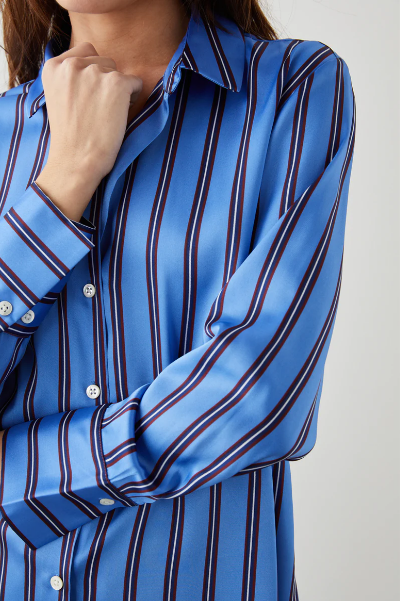 Dorian Shirt