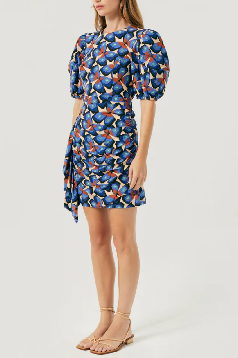 Pia Dress