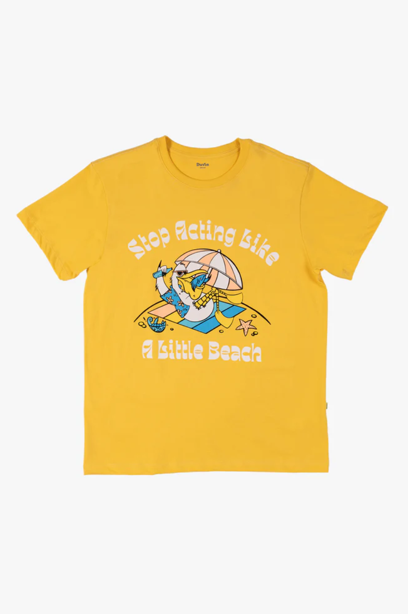 Pelican Tee