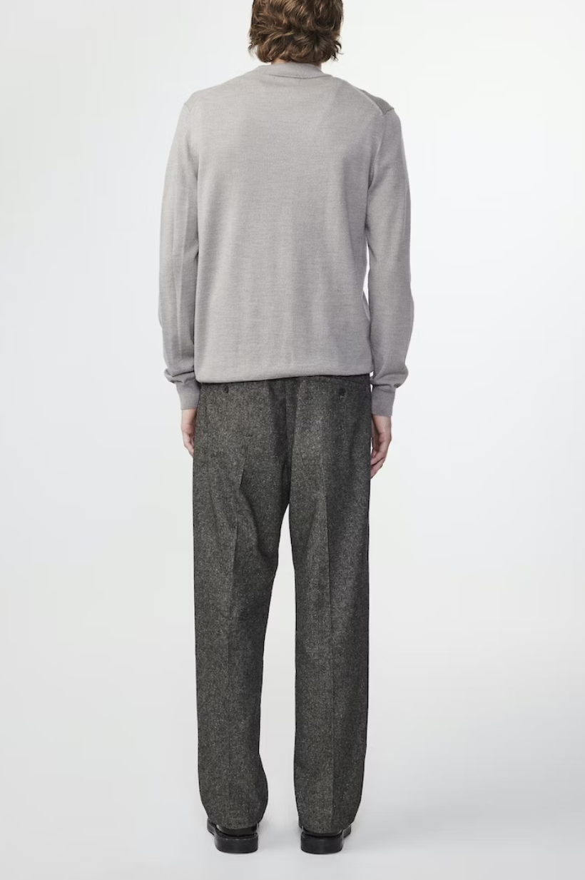 Martin Sweater