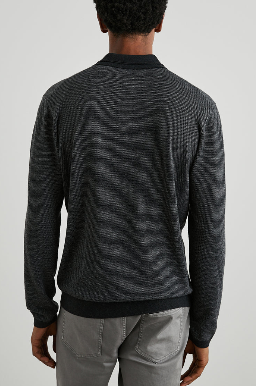 Greenwich Sweater