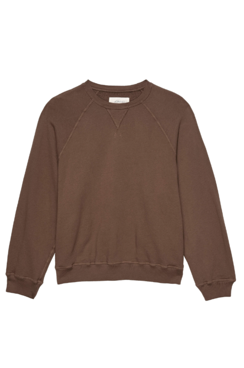 The Slouch Sweatshirt - More Colors
