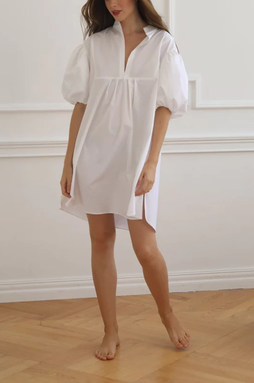Carina Dress