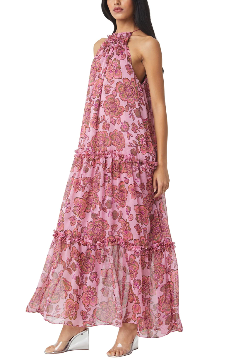Lala Dress