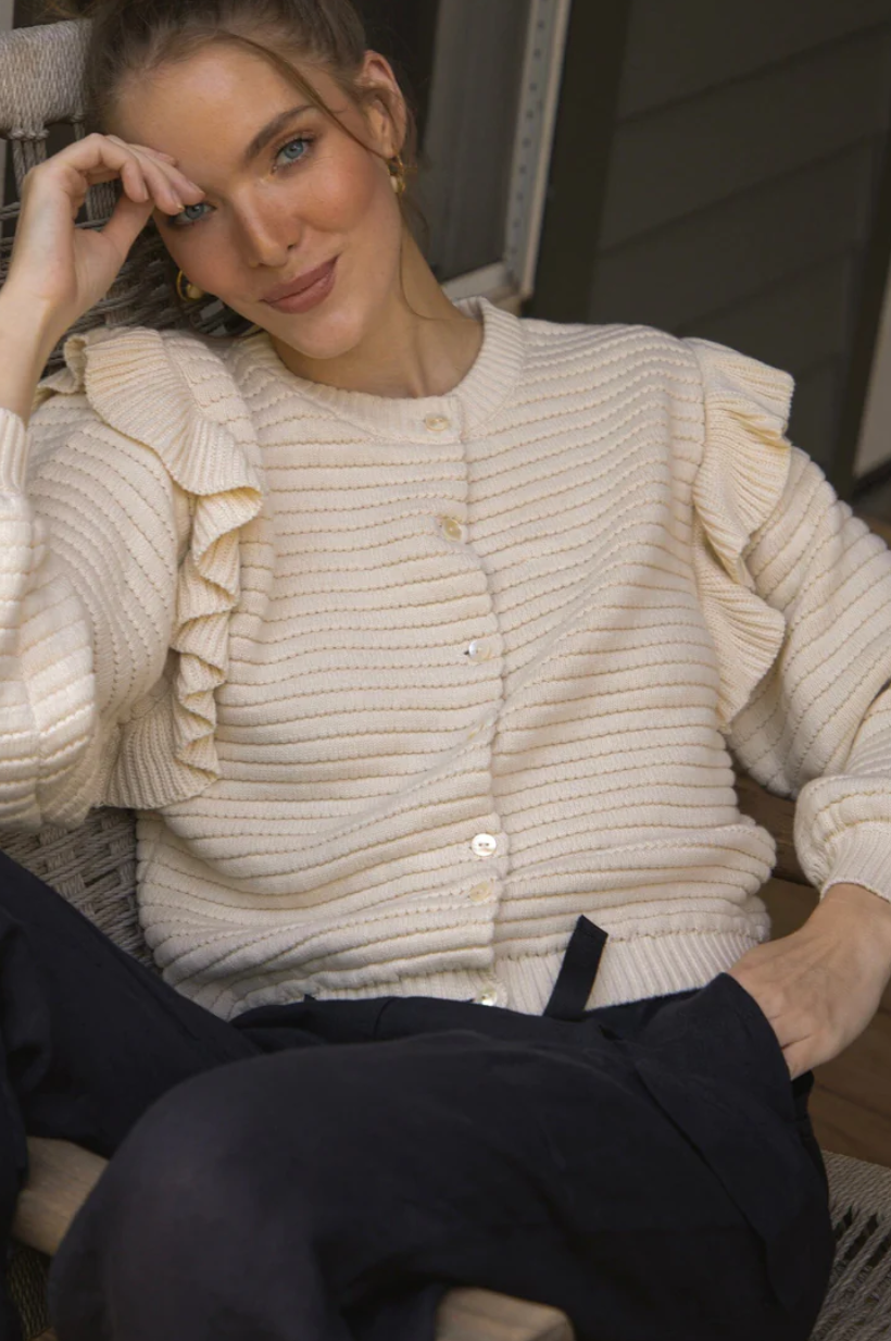 Maelle Cardigan