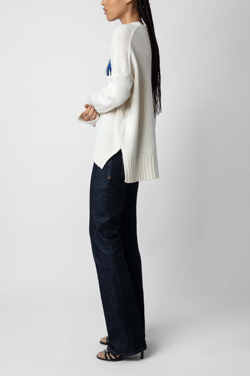 Malta Amour Sweater
