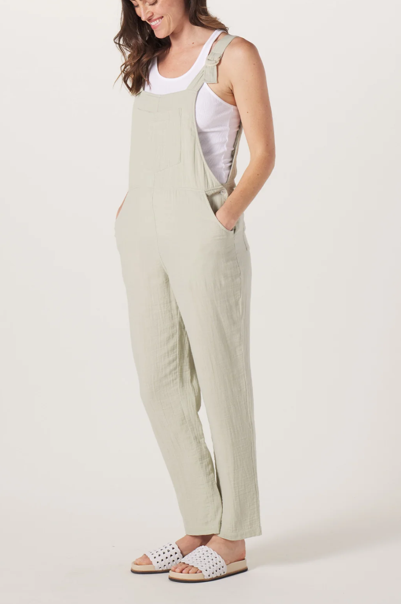 Kalo Overalls