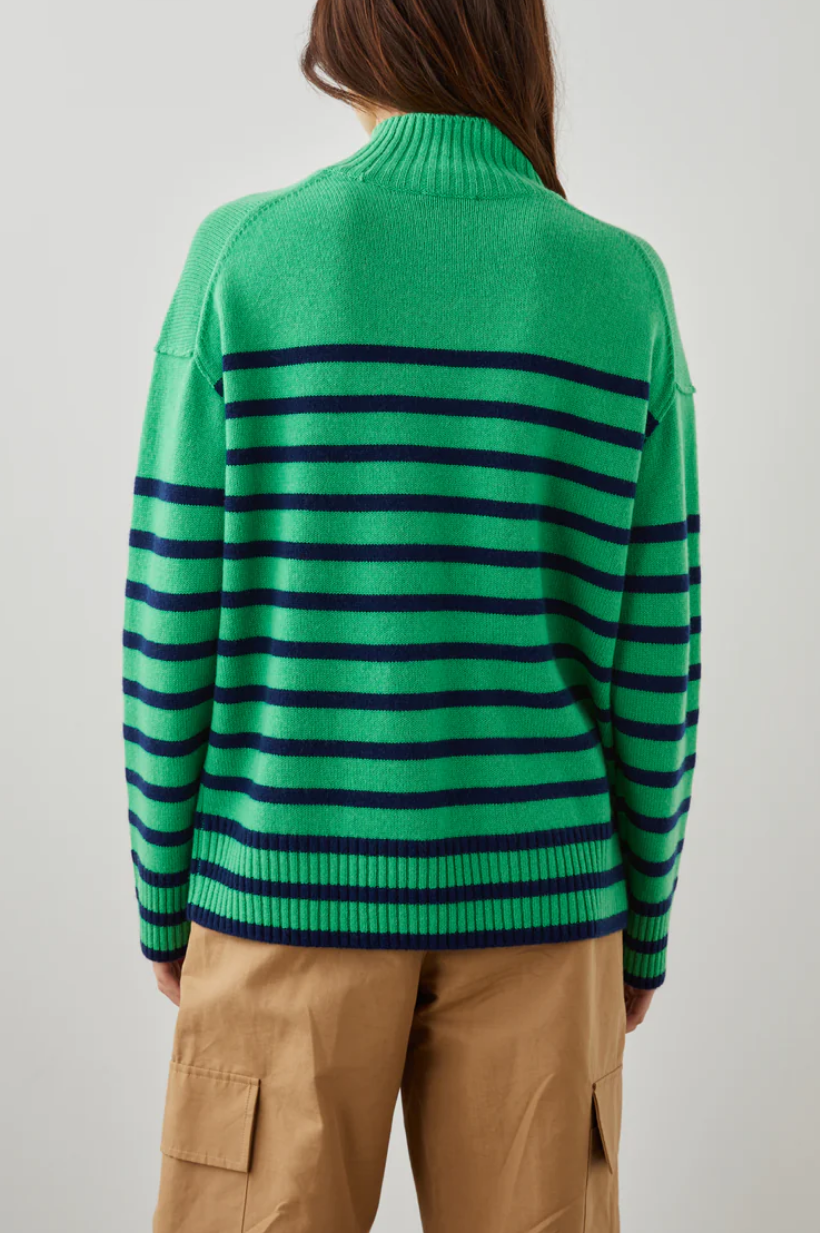 Sasha Sweater