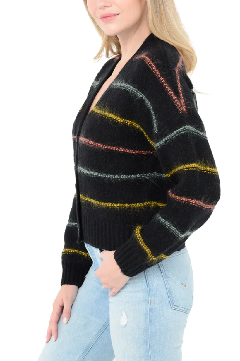 Micaela Cardigan