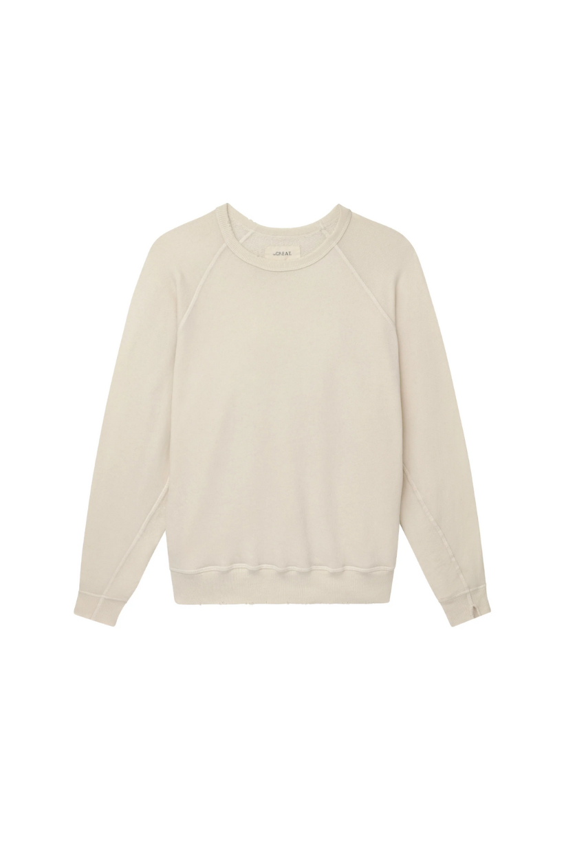 The College Sweatshirt