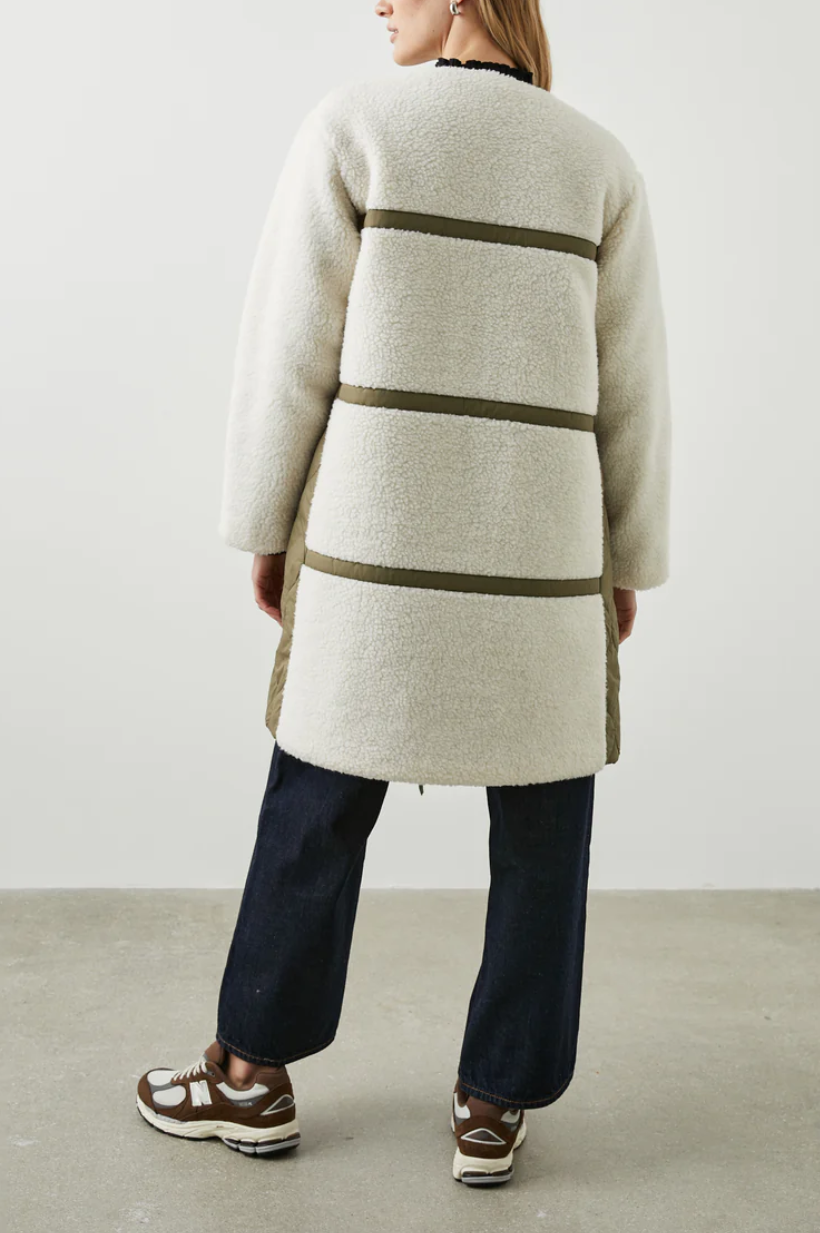 Granger Coat