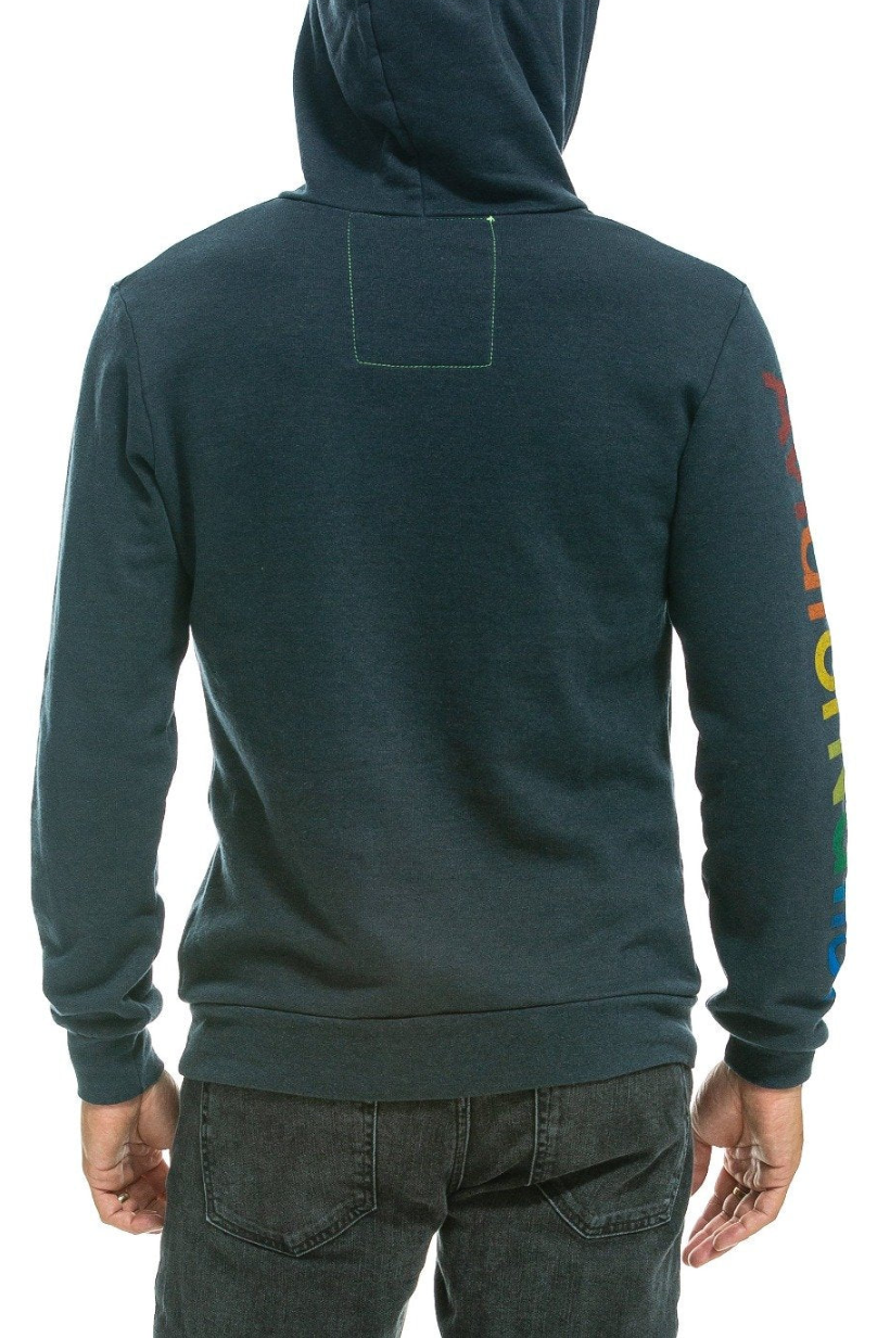 Aviator Nation Pullover Hoodie