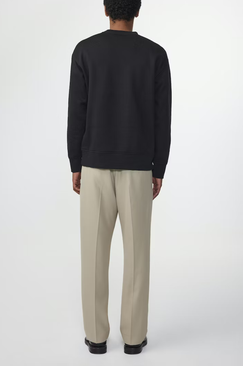 Briggs Crew Sweatshirt - More Colors