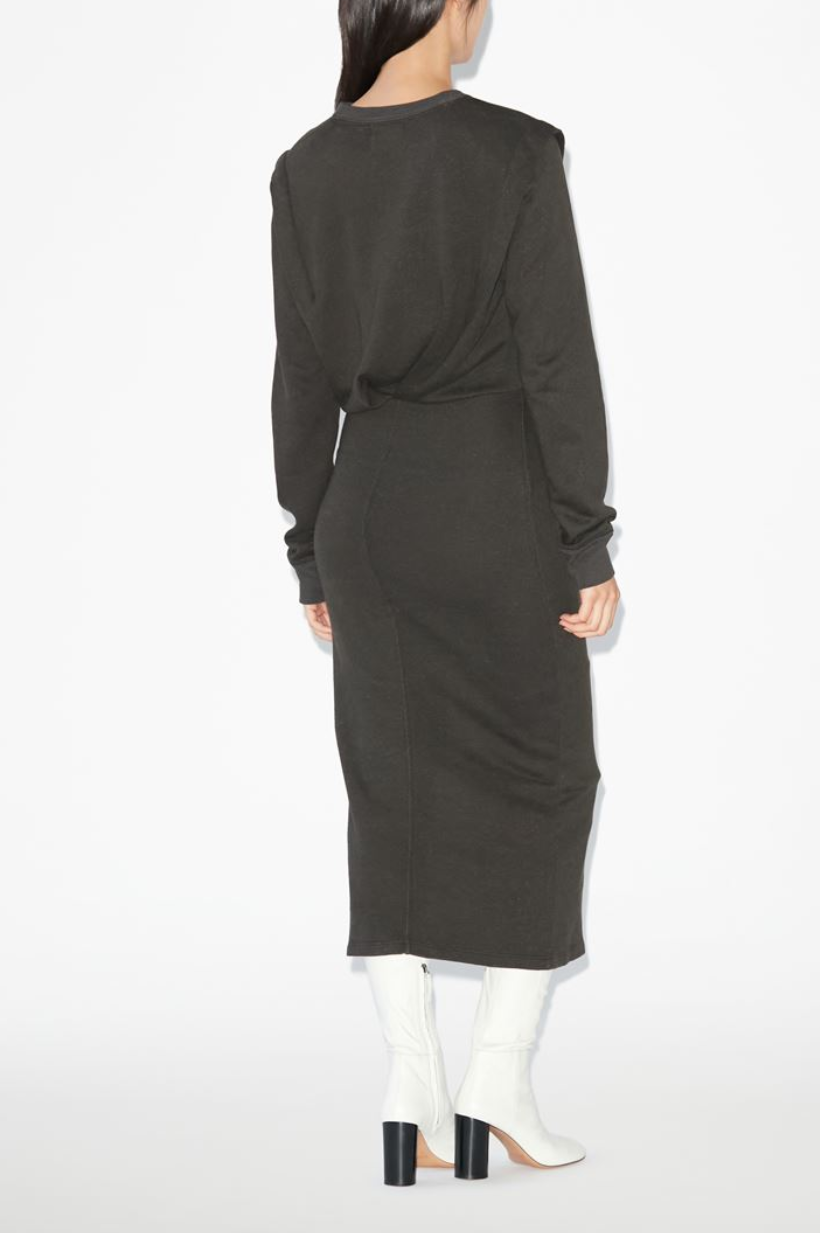 Mafalda Dress