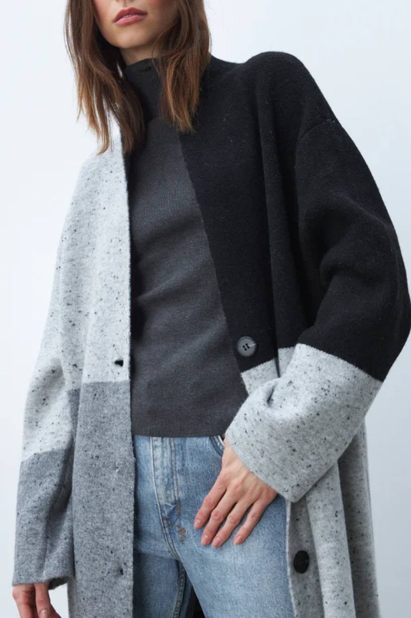 Jetta Cardigan