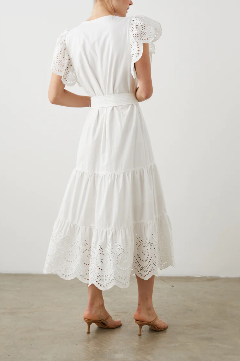 Gia Dress