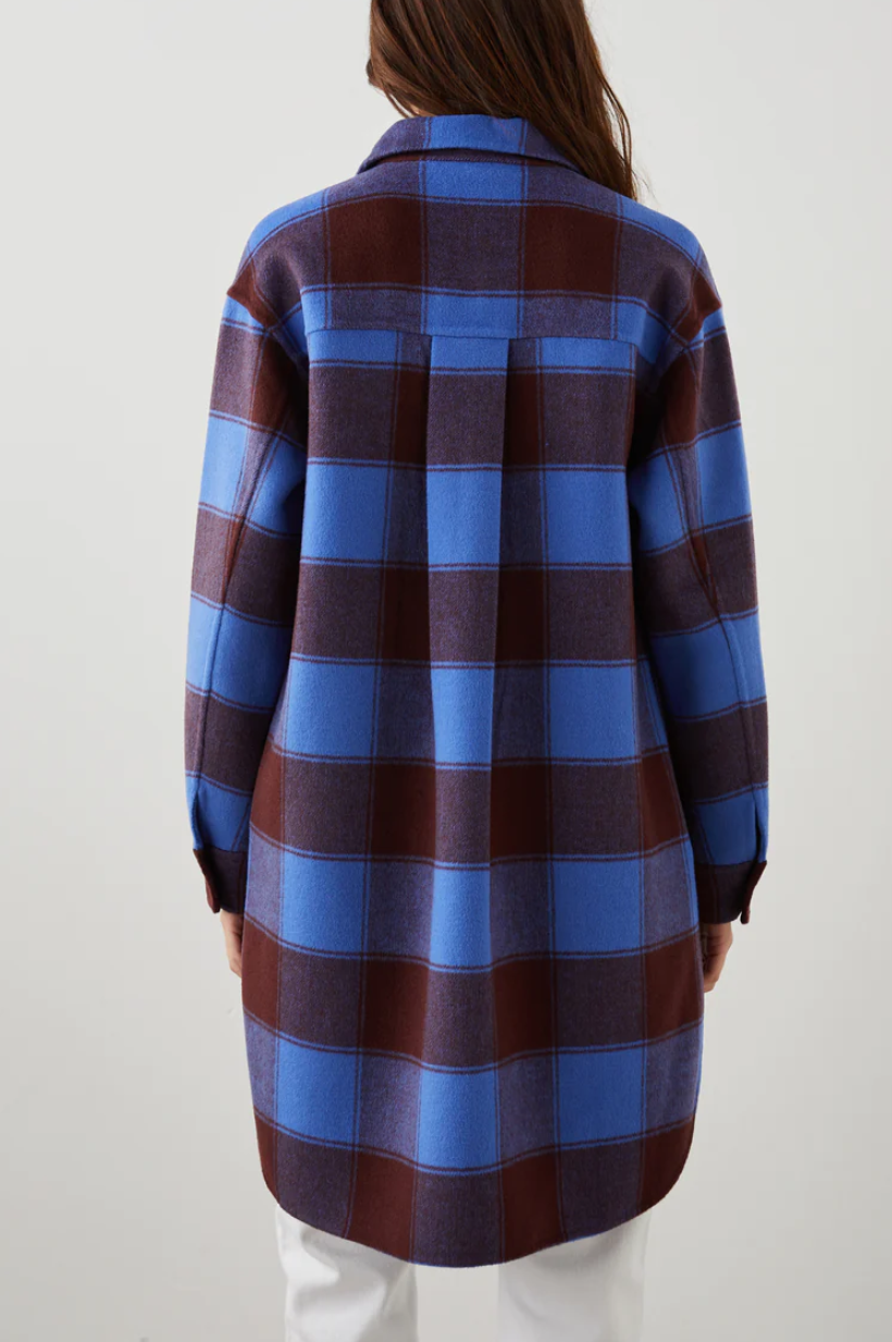 Jaro Coat