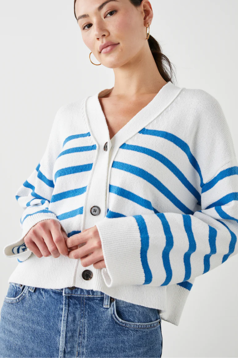Geneva Cardigan