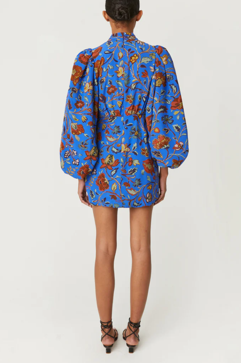 Luke Dress