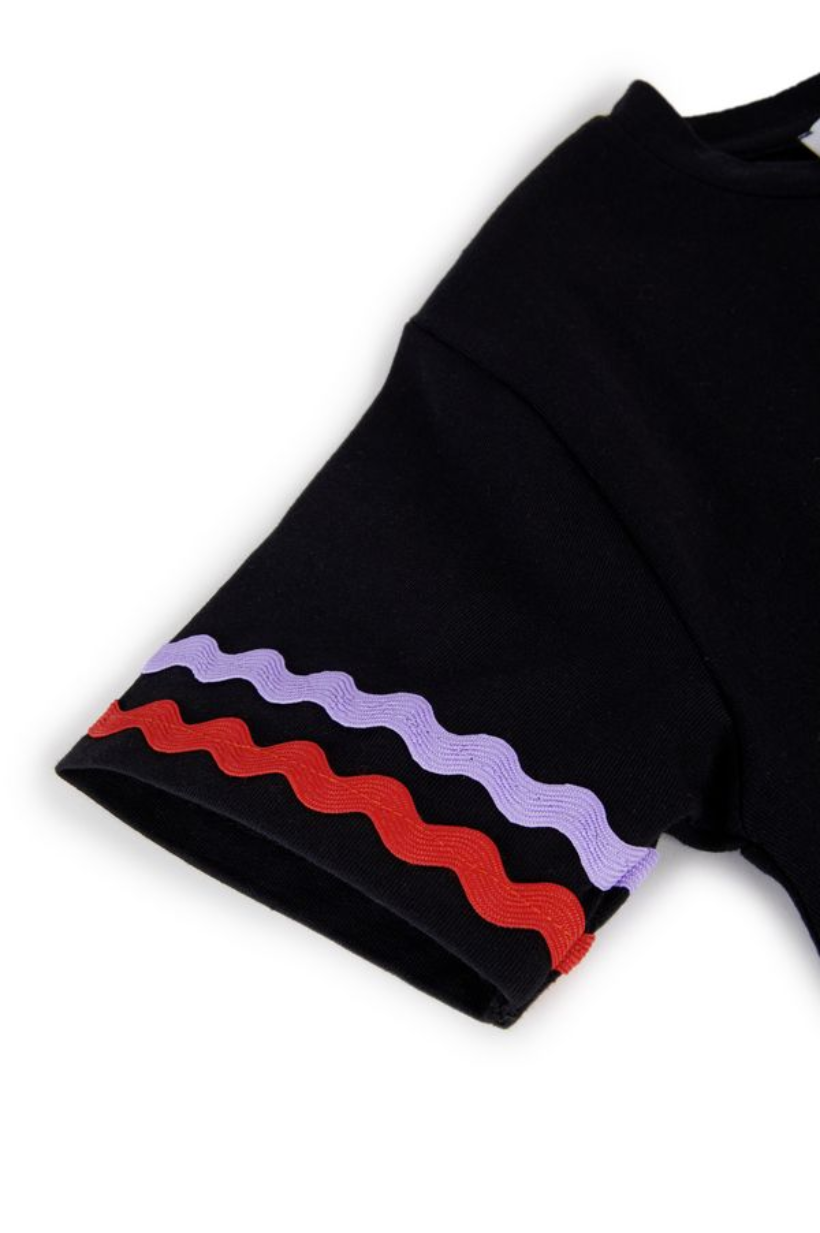 Anabela Dress - More Colors