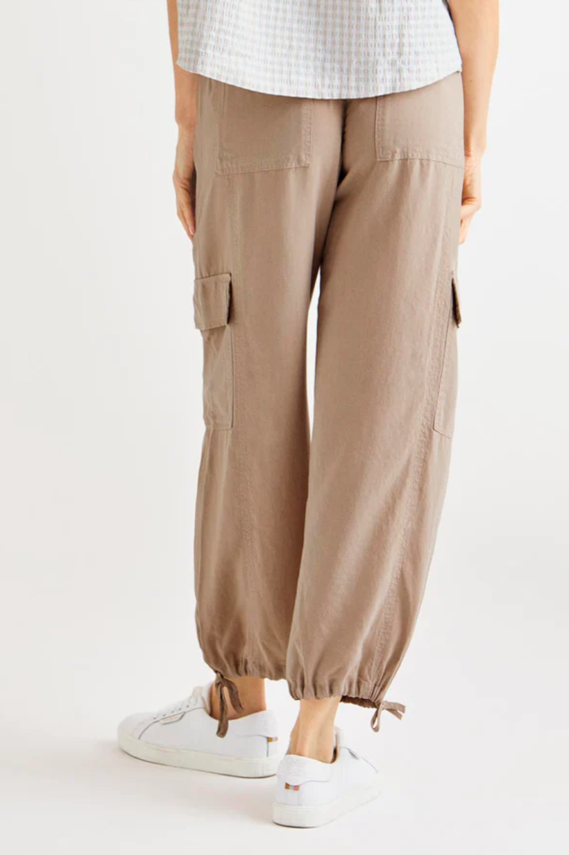 Kamryn Cargo Pant