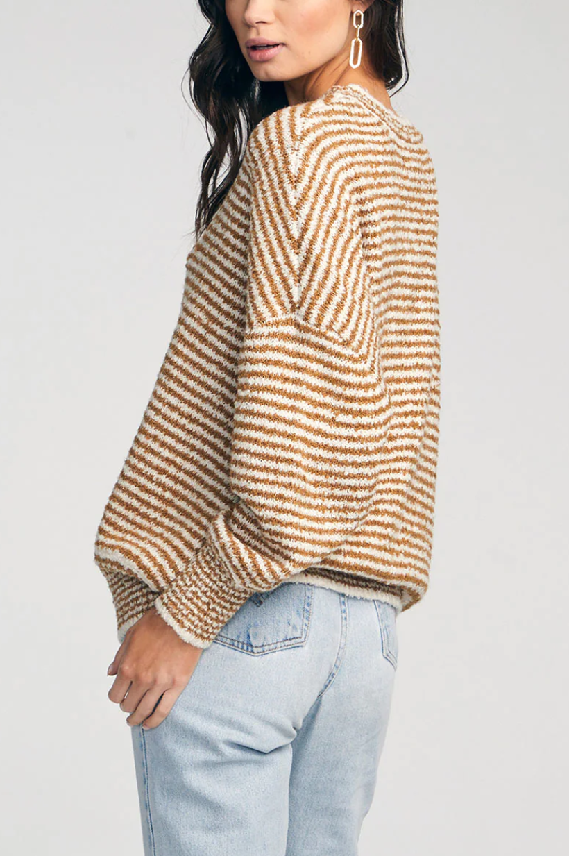 Autumn Sweater
