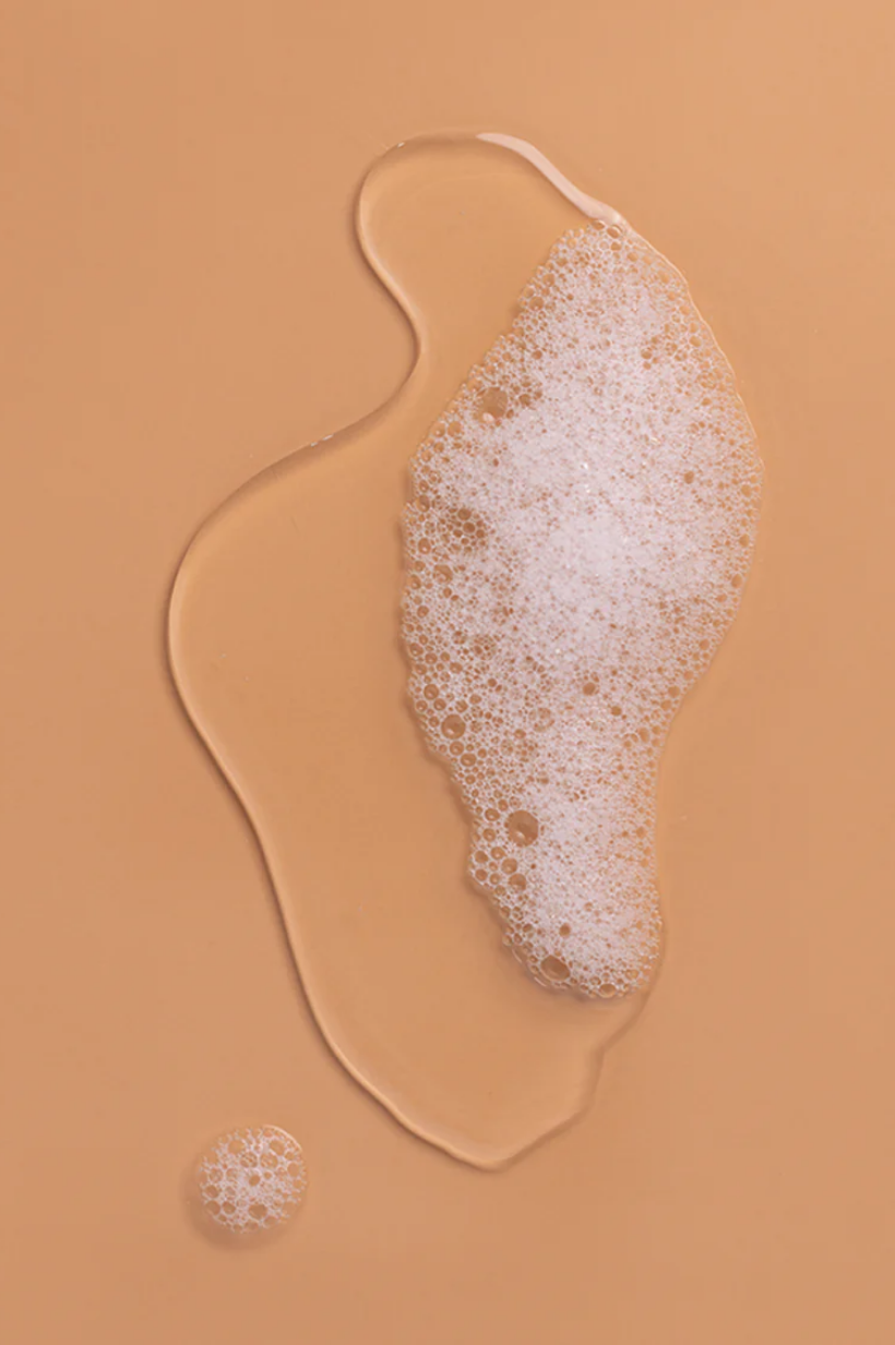 Baby Wash & Shampoo