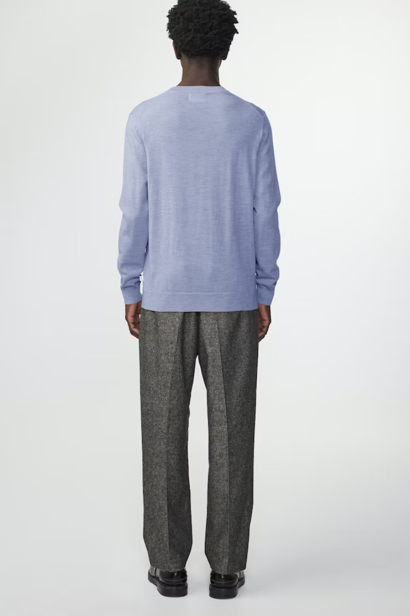 Ted Sweater