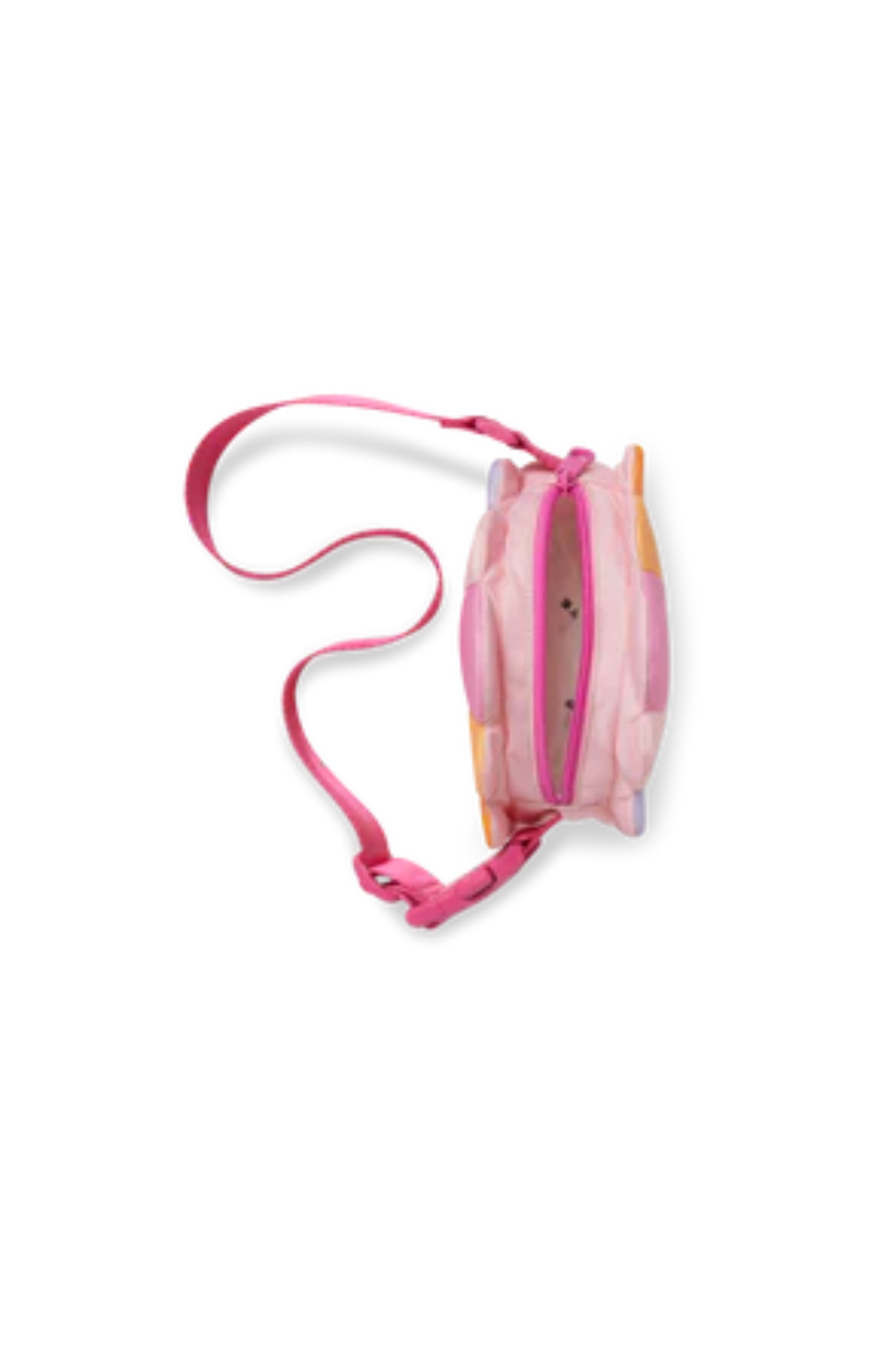 Bennett Kids Seashell Fanny Pack