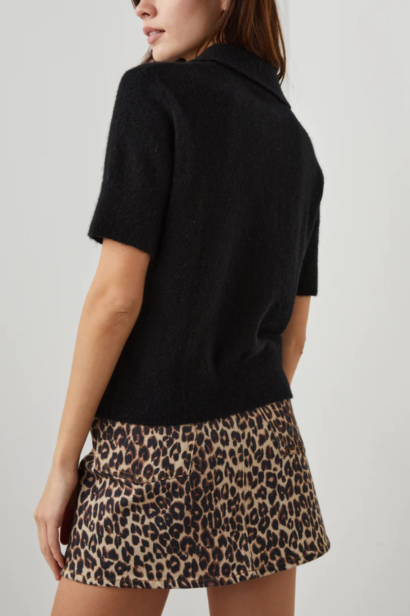 Greta Top