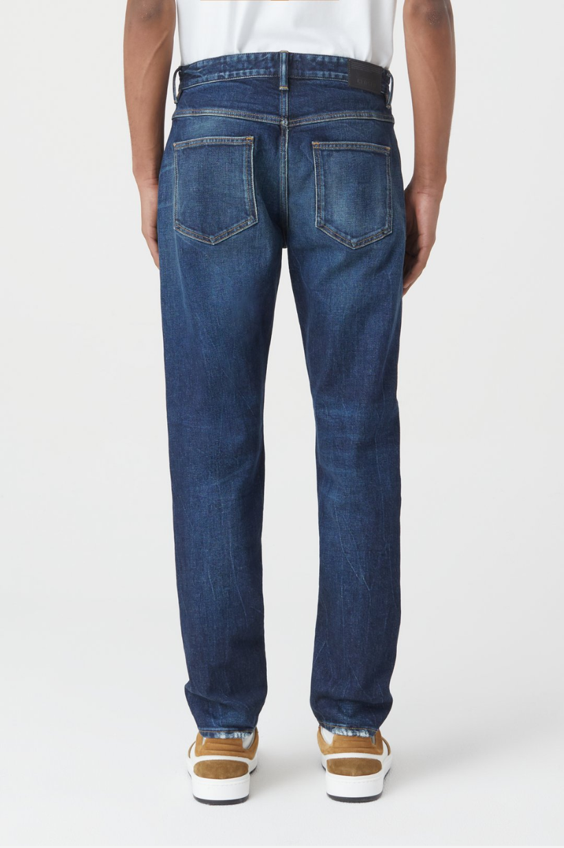 Cooper Tapered Jeans