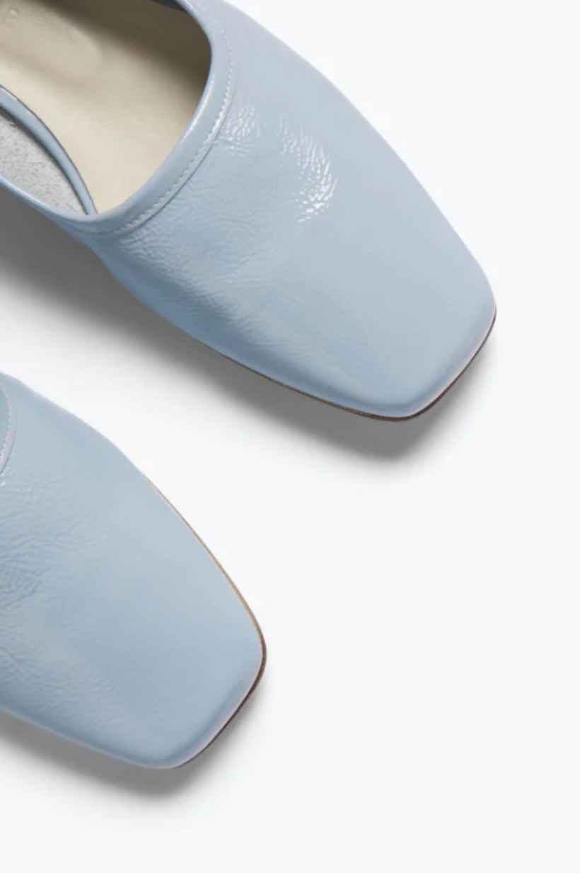 Jessie Ballet Flat