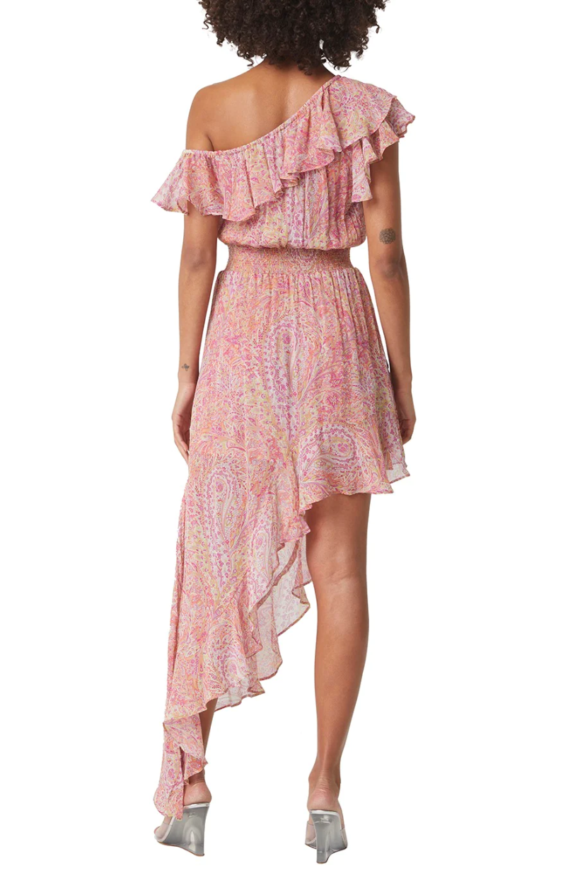 Gisele Dress