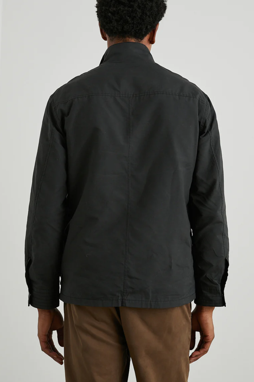 Cardiff Jacket