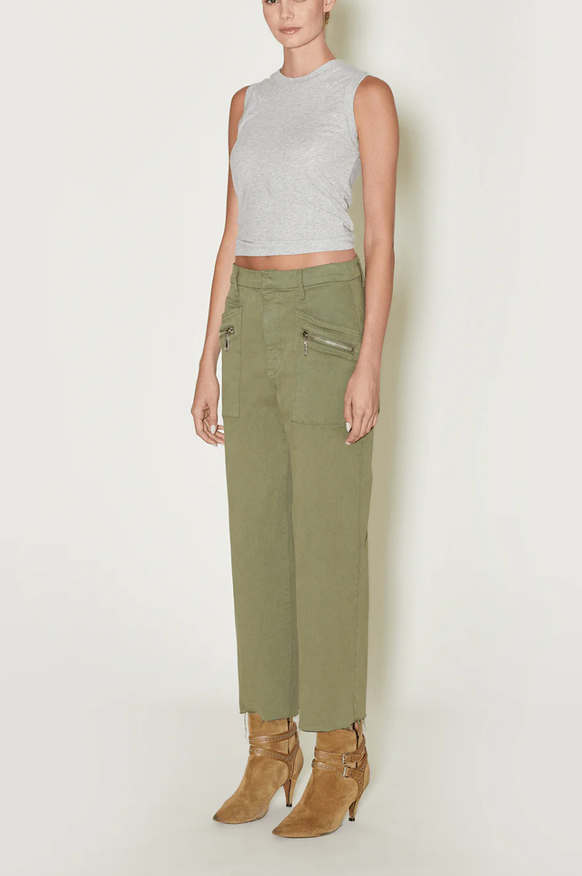 Biker Pant