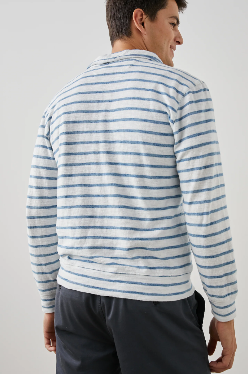 Leorio Sweatshirt