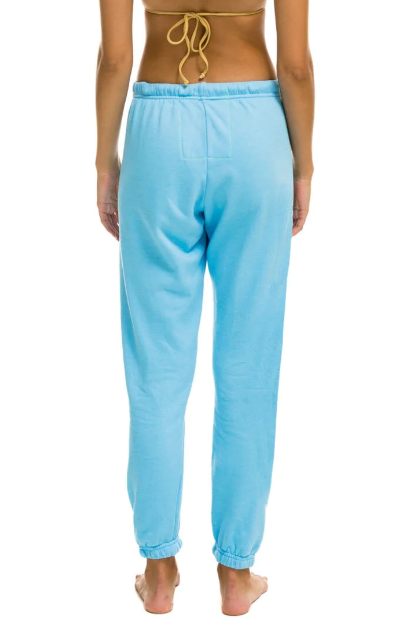 Logo Womens Sweatpant