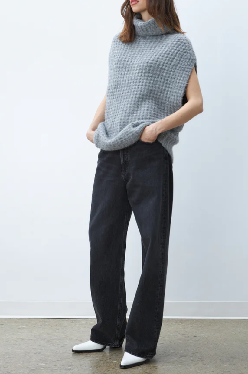 Solange Sweater Vest
