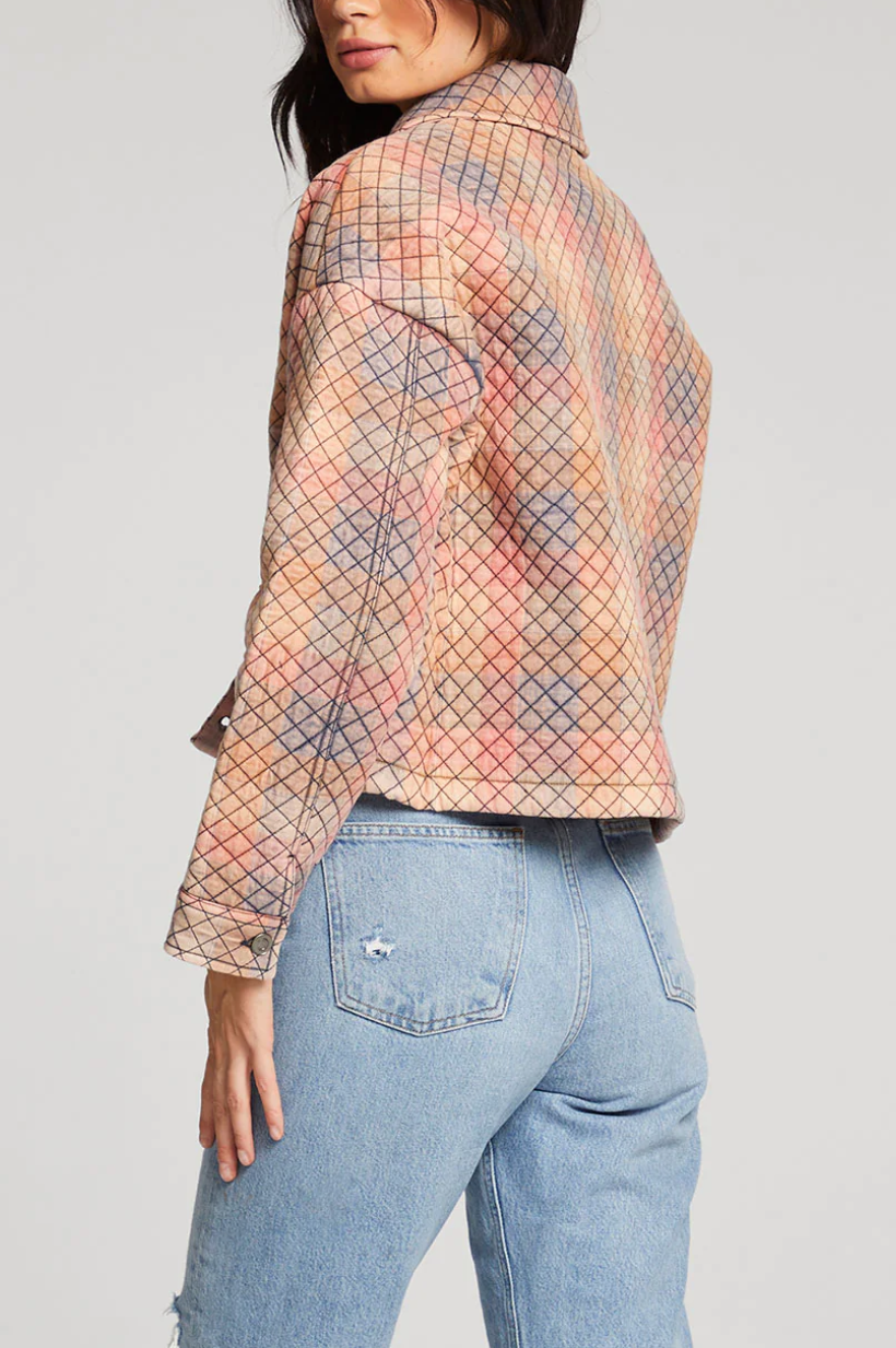 Pennie Jacket
