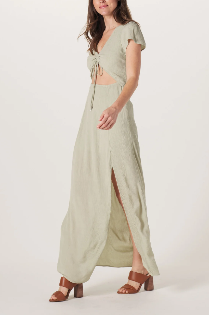Ezra Dress